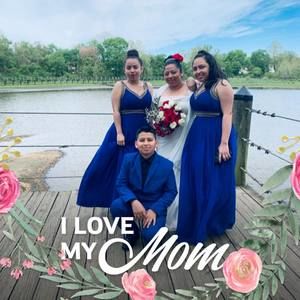 Meet your Posher, Elsy